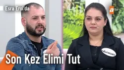 Senin sevgini istemiyorum! - Esra Erol'da 26 Şubat 2026 @EsraErolatv Senin sevgini istemiyorum! - Esra Erol'da 26 Şubat 2026 @EsraErolatv