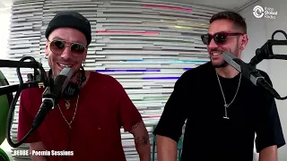 BEOBE - Poemia Sessions