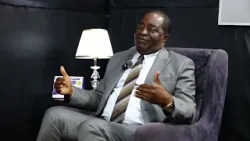 ENTRETIEN SPÉCIAL AVEC L'ARCHEVÊQUE JEAN CLAUDE KAYEMBE