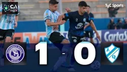 Independiente Rivadavia 1 - 0  Argentino (Q) | Copa Argentina 2024 | 32avos de final