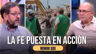 De Ucrania a Venezuela: la fe en acción ante las catástrofes // Charlas Bíblicas