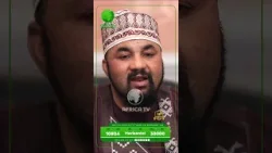 Abinda yake kai mutum aljannah || Dr. Mujahiddeen Aminudeen