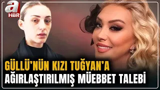 Indictment completed! Life sentence requested for Tuğyan Ülkem Gülter in the Güllü case | A Haber