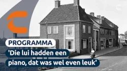 Reminiscing with seniors from Renkum 2/2 | Connect