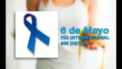Día Internacional Sin Dietas: comer mejor y estar saludables