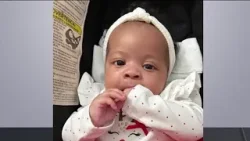 Enfrenta cargos el sospechosos de matar a niñita de 7 meses en Brooklyn