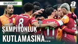 "Beşiktaş, Fenerbahçe’yi Yenip Galatasaray da Trabzonspor’u Yendiği Takdirde..."