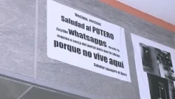 Un prostíbulo en un edificio de Alcorcón mantiene en pie de guerra a sus vecinos