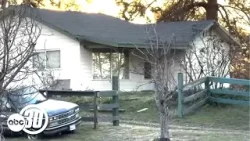 California teen sentenced for killing parents, injuring sister