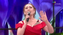 Ioana DORDEA - NU CREDEAM SĂ TE ÎNTÎLNESC / PREMIERA / Dimineața la Tezaur Ioana DORDEA - NU CREDEAM SĂ TE ÎNTÎLNESC / PREMIERA / Dimineața la Tezaur