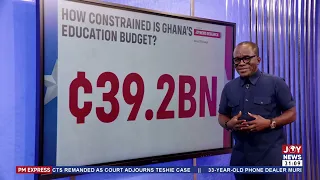 Promotions and conditions of service: Inside the pre-tertiary teachers strike that has grounded sch