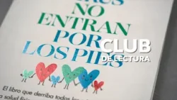 ?? Lucía, los virus no entran por los pies: Guía sobre salud infantil de Lucía Galán | Enlace Trece