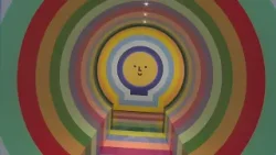 Weekend Break: New year, new hue at the Color Factory Weekend Break: New year, new hue at the Color Factory