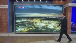 WREG Memphis Weather Friday Evening 2/13/26 WREG Memphis Weather Friday Evening 2/13/26