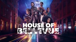 House of Bellevue – Dramaserie | Trailer #neoriginal