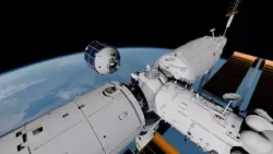 ?Китайский «Лёгкий корабль» приступил к орбитальным испытаниям