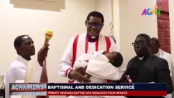 ACNN NEWS ON THE HOUR: JANUARY 19, 2026