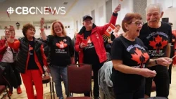 CBC News projects Alberta votes to remain in Canada