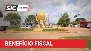 STF mantém regras para benefício de ICMS em Guajará Mirim