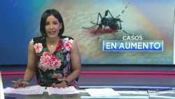 Extraditan dos hombres por robo y arma ilegal