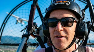 Aerofest në Shtime  - Spektakël fluturimesh në qellin kosovar