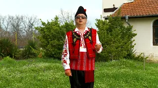 Nikola Dandanov ork Elhovo-Stanko le mari hubava | Никола Данданов орк Елхово-Станко ле мъри хубава