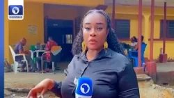 Здравоохранение: жители штата Риверс жалуются на плохое состояние медицинских учреждений и отсутс...