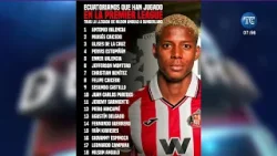 Vito Muñoz: Definido el Clásico del Astillero