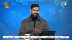 لو جربت تدخل النادي هتتعلق بيه.. إيهاب المصري بكلمات مؤثرة: المقاولون العرب بالنسبالي في حته لوحدها