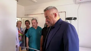 Уапсени директорката и менаџментот на гостиварски „Комуналец“