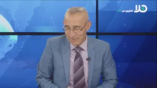 د. حنا سويد يتحدث عن ظاهرة هدم البيوت العربية