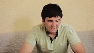 Ҳали отам тирик ёҳуд мерос талашиб... | ҲИКМАТ