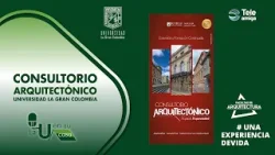 Consultorio Arquitectónico - Universidad La Gran Colombia