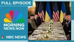 Morning News NOW Full Episode – Dec. 29