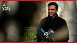 Zohran Mamdani Rules Out 'Traditional' Snow Day As City Braces For Winter Storm | B18G