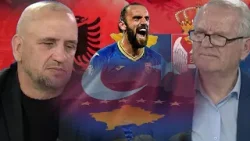 "Boll tani se s'do shajmë vetëm Serbinë"trajnerët kapen për Shqipërinë: Gabimet fatale që e fundosën