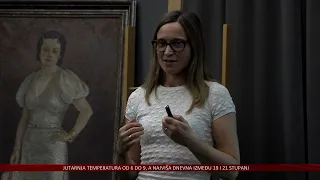 Priča o ljubavi kao vječnoj inspiraciji umjetnosti na programu Mjeseca židovske kulture