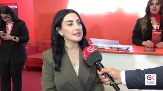 یەكەمین لوتکەی ئابووری سلێمانی بۆ گەشەپێدان و وەبەرهێنان بەڕێوەچوو