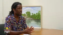 Broeder Verwey over Light The World Broeder Verwey over Light The World