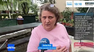 Brașov, primul oraș din țară care pregătește montarea lifturilor la blocurile vechi