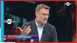 Alibeaj: Çfarë do të dëshmonte Rama, nëse do të jepte dorëheqjen? | 3D