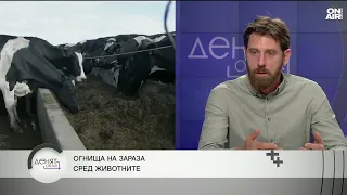 Ангел Мавровски: В БАБХ цари хаос, няма ясен план за овладяване на заразите