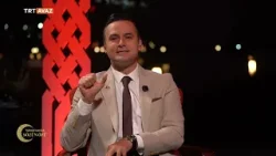 Türkistan'da Sözün Özü 2026 24. Bölüm - Hafız Osman Şahin