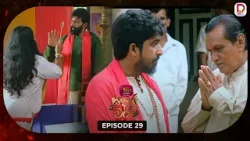 Sathara Waram | සතර වරම් | Episode 29 - (2026-01-23) | Rupavahini TeleDrama