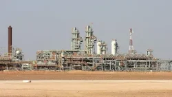 L'Espagne se tourne vers l'Algérie pour sécuriser son approvisionnement en gaz L'Espagne se tourne vers l'Algérie pour sécuriser son approvisionnement en gaz