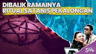 Viral Satanic Ritual in Pekalongan, What Happened?