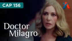DOCTOR MILAGRO  -  Avance lunes 27/01/2026