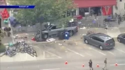 An 88-year-old  man was charged for the deadly downtown Fort Collins crash