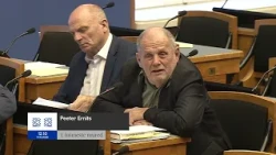 Riigikogu infotund, 14.10.2026