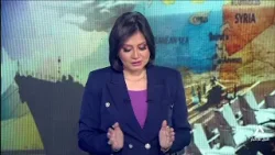 من القاهرة 2026/4/3 - آخر مستجدات الحرب الأمريكية الإسرائيلية على إيران من القاهرة 2026/4/3 - آخر مستجدات الحرب الأمريكية الإسرائيلية على إيران